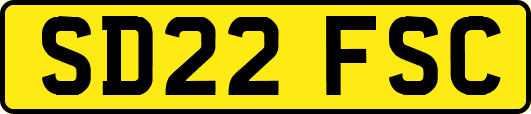 SD22FSC