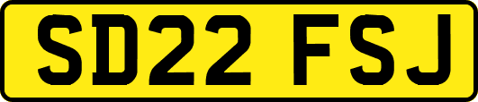 SD22FSJ