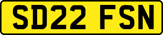 SD22FSN