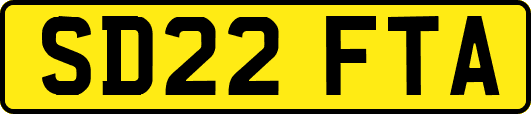 SD22FTA