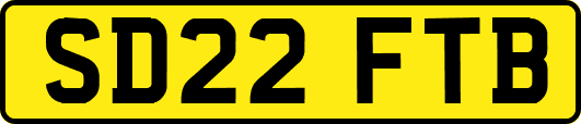 SD22FTB
