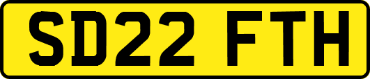 SD22FTH