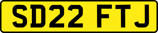SD22FTJ