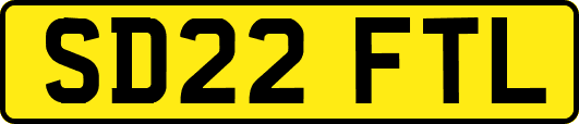 SD22FTL
