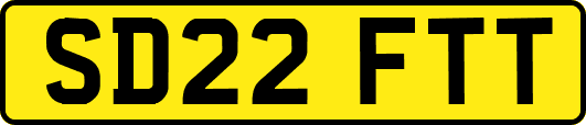 SD22FTT