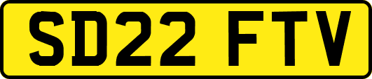 SD22FTV