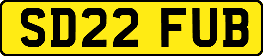 SD22FUB