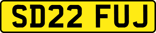 SD22FUJ