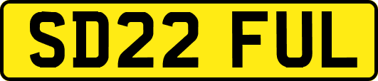 SD22FUL