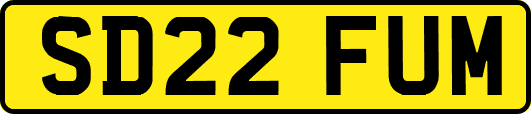 SD22FUM