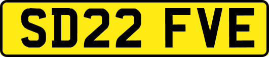 SD22FVE