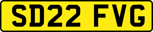 SD22FVG