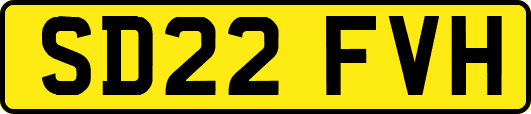 SD22FVH