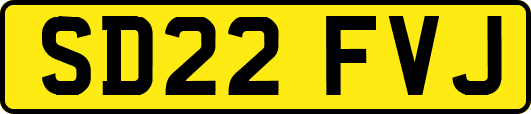SD22FVJ