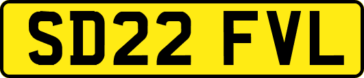 SD22FVL