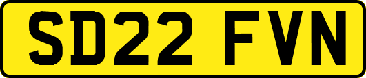 SD22FVN