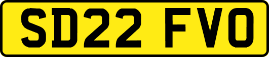 SD22FVO