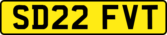 SD22FVT