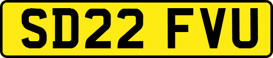 SD22FVU
