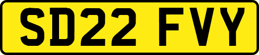 SD22FVY