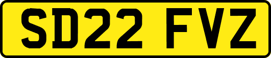 SD22FVZ