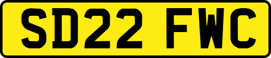 SD22FWC