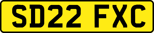 SD22FXC