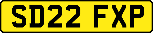 SD22FXP