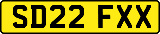 SD22FXX