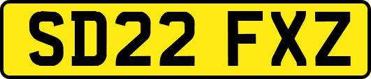 SD22FXZ