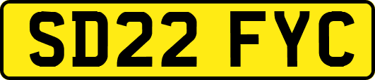 SD22FYC
