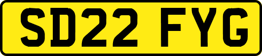 SD22FYG