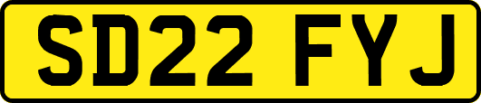 SD22FYJ
