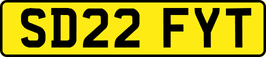 SD22FYT