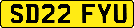 SD22FYU