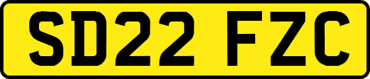 SD22FZC