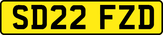 SD22FZD