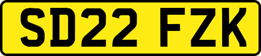 SD22FZK