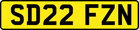 SD22FZN