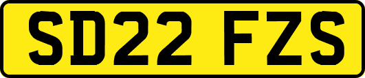 SD22FZS