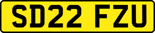 SD22FZU
