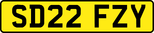 SD22FZY