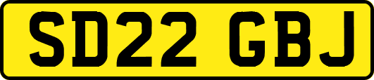 SD22GBJ