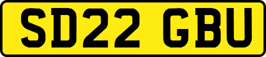 SD22GBU