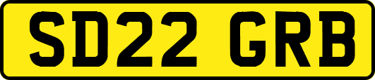 SD22GRB