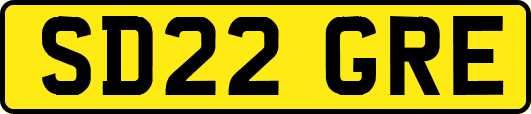 SD22GRE