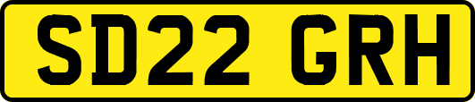 SD22GRH