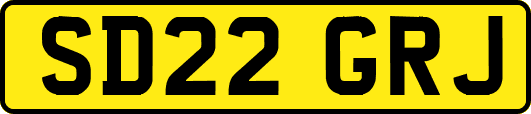 SD22GRJ