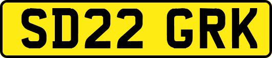 SD22GRK