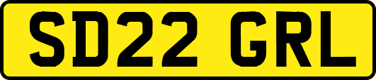 SD22GRL
